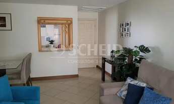 Imagem 3: Apartamento 3 dormitórios à venda Jardim Umuarama em São Paulo