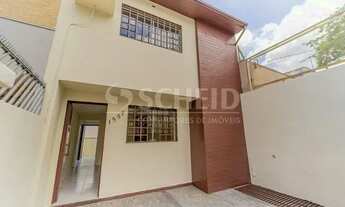 Imagem 4: Casa a Venda no Campo Belo Doutor Jesuíno Maciel