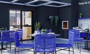 Imagem 7: Apartamento com 3 dormitórios à venda, 91 m² por R$ 885.900,00 - Cabral - Curitiba/PR