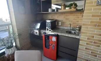 Imagem 6: Impecável - Apto - 3 suites - 129m - Ed. Reference - Lagoa Nova