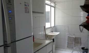 Imagem: Apartamento para venda possui 40 metros