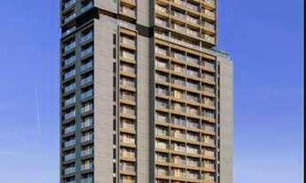 Imagem 4: Apartamento com 1 dormitório à venda, 33 m² por R$ 326.000 - Jardim das Acácias - São Paul