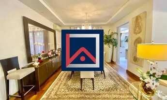 Imagem 5: Casa Venda 4 Dormitórios - 487 m² Santo Amaro