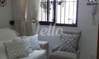 Imagem 4: São Paulo - Casa de Condomínio - Vila Prudente