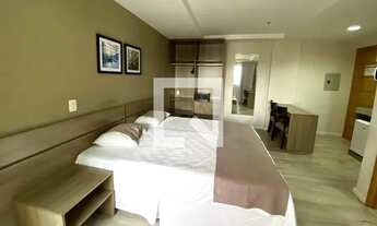 Imagem 2: Apartamento para Aluguel - Centro, 1 Quarto, 28 m2