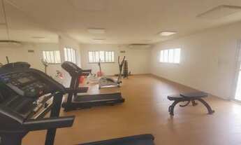 Imagem 5: Vendo apartamento recém entregue no condomínio Jardim de Aruana