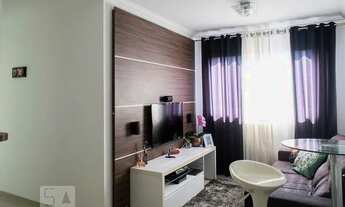 Imagem: Apartamento para Aluguel - Santana, 2 Quartos