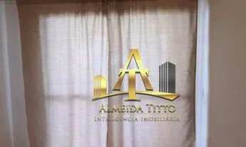 Imagem 4: Apartamento com 3 dormitórios e 1 suíte para alugar em Alphaville - Condomínio Gran Flori