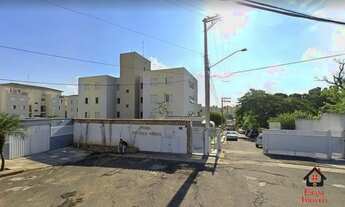 Imagem: Apartamento com 2 dormitórios à venda