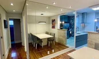 Imagem 2: Apartamento em Vila Santo Estefano - São Paulo