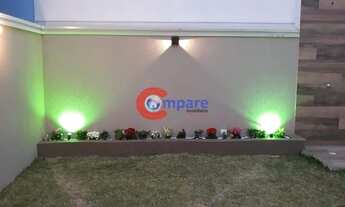 Imagem 7: Casa à venda, Cidade Seródio, Guarulhos, SP- Excelente casa térrea totalmente reformada c