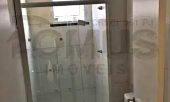 Imagem 2: Apartamento no Condomínio Viamonte Clube com 2 quartos