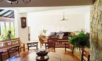 Imagem: Casa com 5 dormitórios (3 suítes), 6 vagas