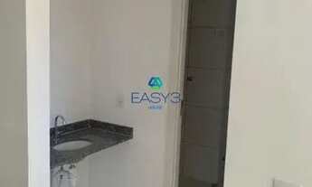 Imagem 4: Apartamento 35 m² - 2 dormts - sem vaga de garagem - Dez Canindé