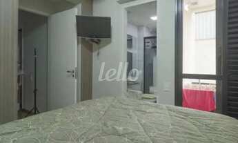 Imagem 7: São Paulo - Apartamento Padrão - Alto da Moóca