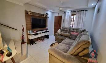 Imagem 3: Sobrado com 2 dormitórios à venda, 62 m² - Vila Maria Eugênia - Campinas/SP