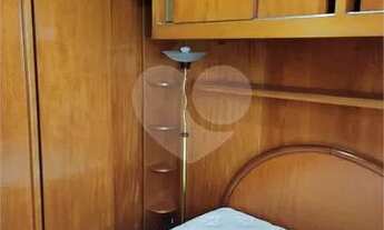 Imagem 5: São Paulo - Apartamento Padrão - SANTANA