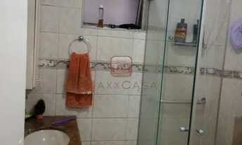 Imagem 3: Apartamento à Venda em Vila São José (cidade Dutra) - São Paulo