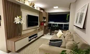 Imagem: UBYRATAN MAIA 95m2 l reformado / x27