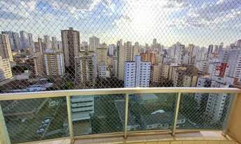 Imagem: Apartamento para aluguel, Residencial Bervelly