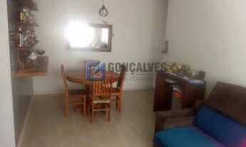 Imagem 3: SAO BERNARDO DO CAMPO - Residential / Apartment - CHACARA SERGIPE