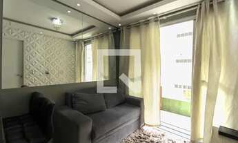 Imagem: Apartamento para Aluguel - Belém, 1 Quarto