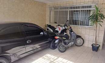 Imagem: Casa Térrea À Venda - 02 Suítes E 02