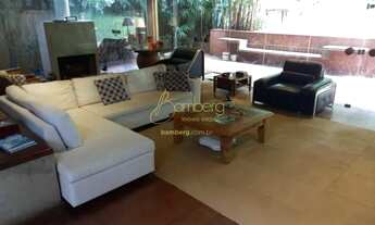 Imagem 2: Linda, espaçosa e em rua nobre! Próximo ao Hospital Albert Einstein!! Morumbi!!!