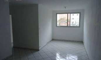 Imagem 2: Apartamento com 2 dormitórios para alugar, 80 m² por R$ 1.700,00/mês - Jardim Patente - Sã