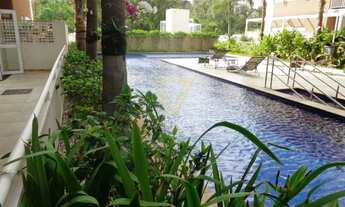 Imagem: Jundiaí - Apartamento Padrão - Parque