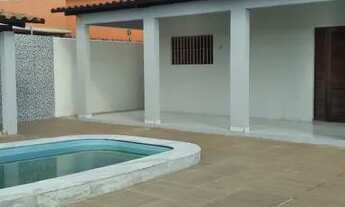 Imagem 5: Ótima casa no centro com 3 quartos e piscina