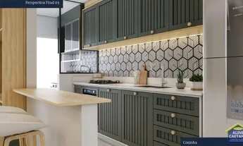 Imagem 2: 2 dorms impecavel com facilidade no pagamento!!