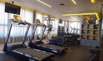 Imagem 5: Apartamento para venda tem 94 metros quadrados com 2 quartos em Campinas - São José - SC