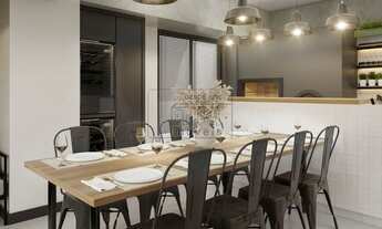 Imagem 6: APARTAMENTO com 3 dormitórios à venda por R$ 392.900,00 no bairro Hauer - CURITIBA / PR