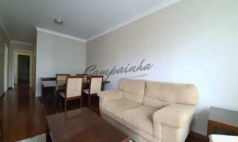 Imagem 2: Apartamento - Cambuí - Campinas