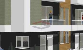 Imagem 2: Sobrado 03 dormitórios no Bairro Mont Serrat - Canoas. REF: G42797