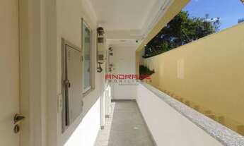 Imagem 4: Apartamento com 1 dormitório para alugar, 32 m² por R$ 1.767,08/mês - Água Verde - Curitib