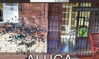 Imagem 5: Casa para venda com 240 metros quadrados com 3 quartos em Centro - Salinópolis - PA