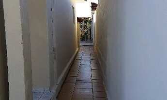 Imagem 3: CASA RESIDENCIAL PARA LOCAÇÃO NA VILA ELVIRA, COM 2 DORMITÓRIOS