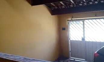 Imagem 4: Casa com 3 dormitórios à venda, 110 m² por R$ 295.000 - Parque Itajaí - Campinas/SP