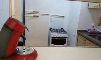 Imagem 5: Flat para aluguel e venda tem 58 metros quadrados com 2 quartos em Cerqueira César - São P