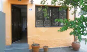 Imagem 3: Casa-São Paulo-ÁGUA FRIA