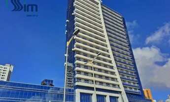 Imagem: Loja à venda, 95 m² por R$ 1.333.640,00