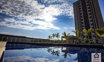 Imagem 2: Lindo apartamento à venda. Portal Quinta das Oliveiras. Jardim São Sebastiao, Hortolândia