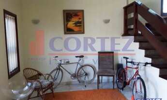 Imagem 3: Casa com 3 dormitórios à venda, 213 m² por R$ 600.000,00 - Vila Nova - Rio Claro/SP