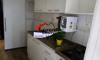 Imagem 6: Apartamento 1 dormitório com dependência Gonzaguinha Sv!