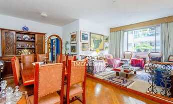 Imagem 2: Apartamento com 3 dormitórios à venda, 113 m² por R$ 1.690.000,00 - Jardim Botânico - Rio