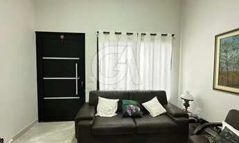 Imagem 5: Casa em Condomínio para Venda em Indaiatuba, Jardins do Império, 3 dormitórios, 1 suíte, 2