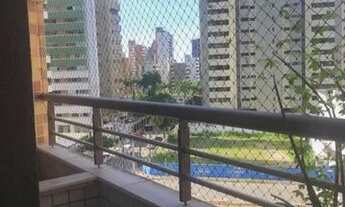 Imagem 1: Apartamento com 2 quartos, próximo a Praça Portugal - AP49964