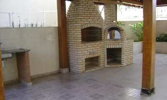 Imagem 6: São Paulo - Apartamento Padrão - Moema